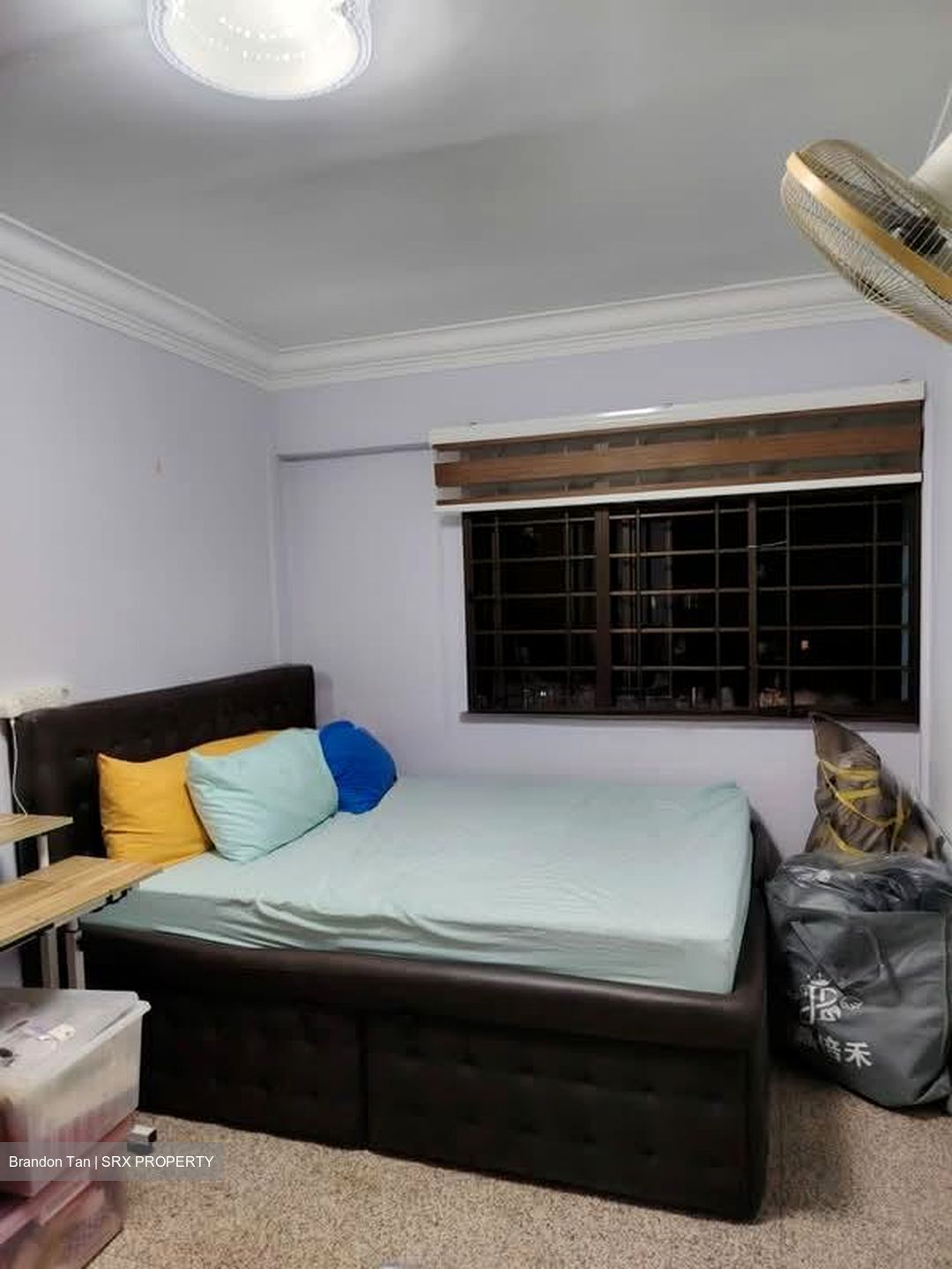 Blk 537 Woodlands Drive 16 (Woodlands), HDB 4 Rooms #603845341